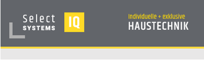SelectSystemsIQ